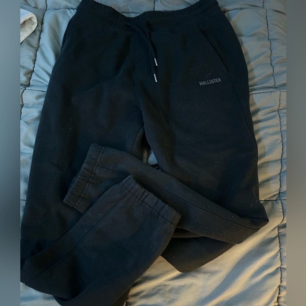 Hollister sweatpants men small
